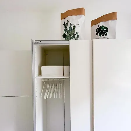 Ferienwohnung Am Olantis Ольденбург Экстерьер фото