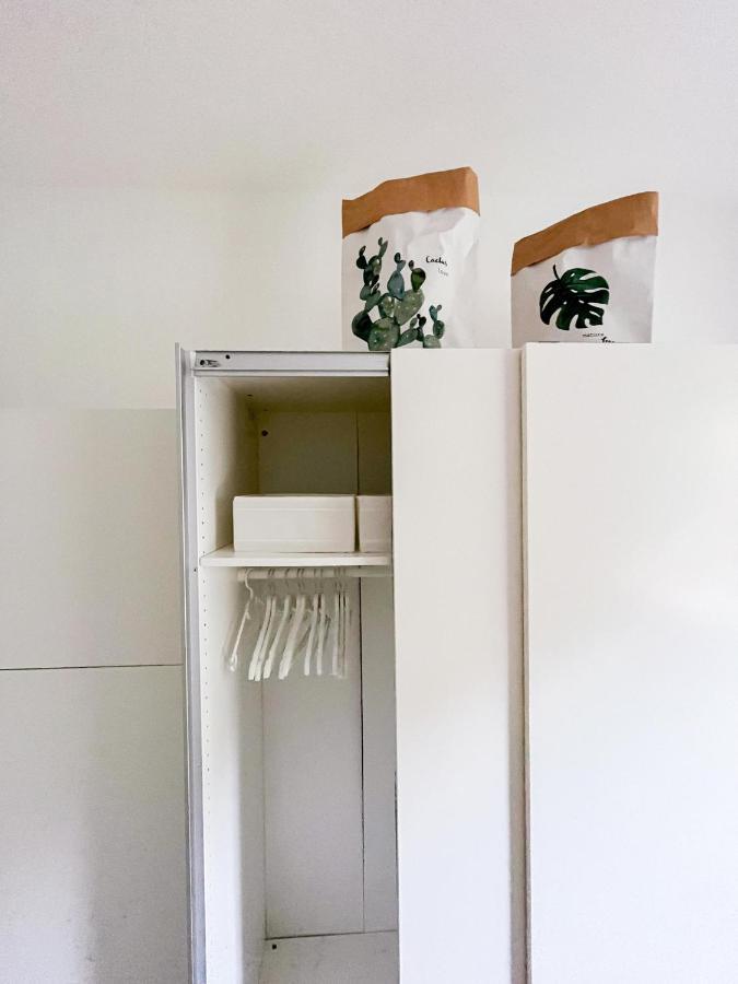 Apartment Am Olantis