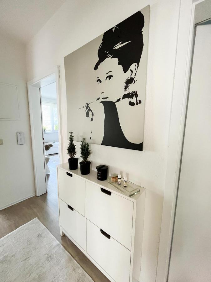 Apartment Am Olantis Oldenburg