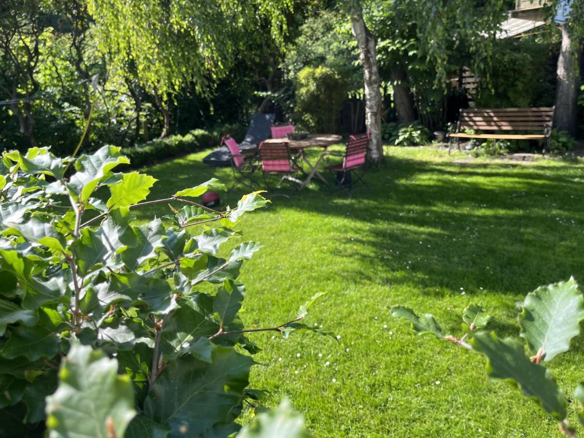 Apartment Am Olantis *