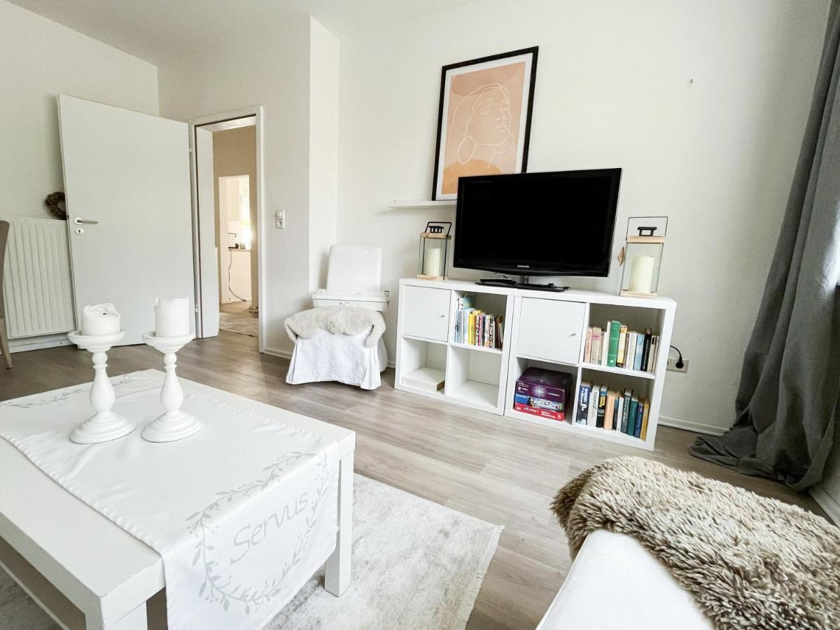 Apartment Am Olantis *