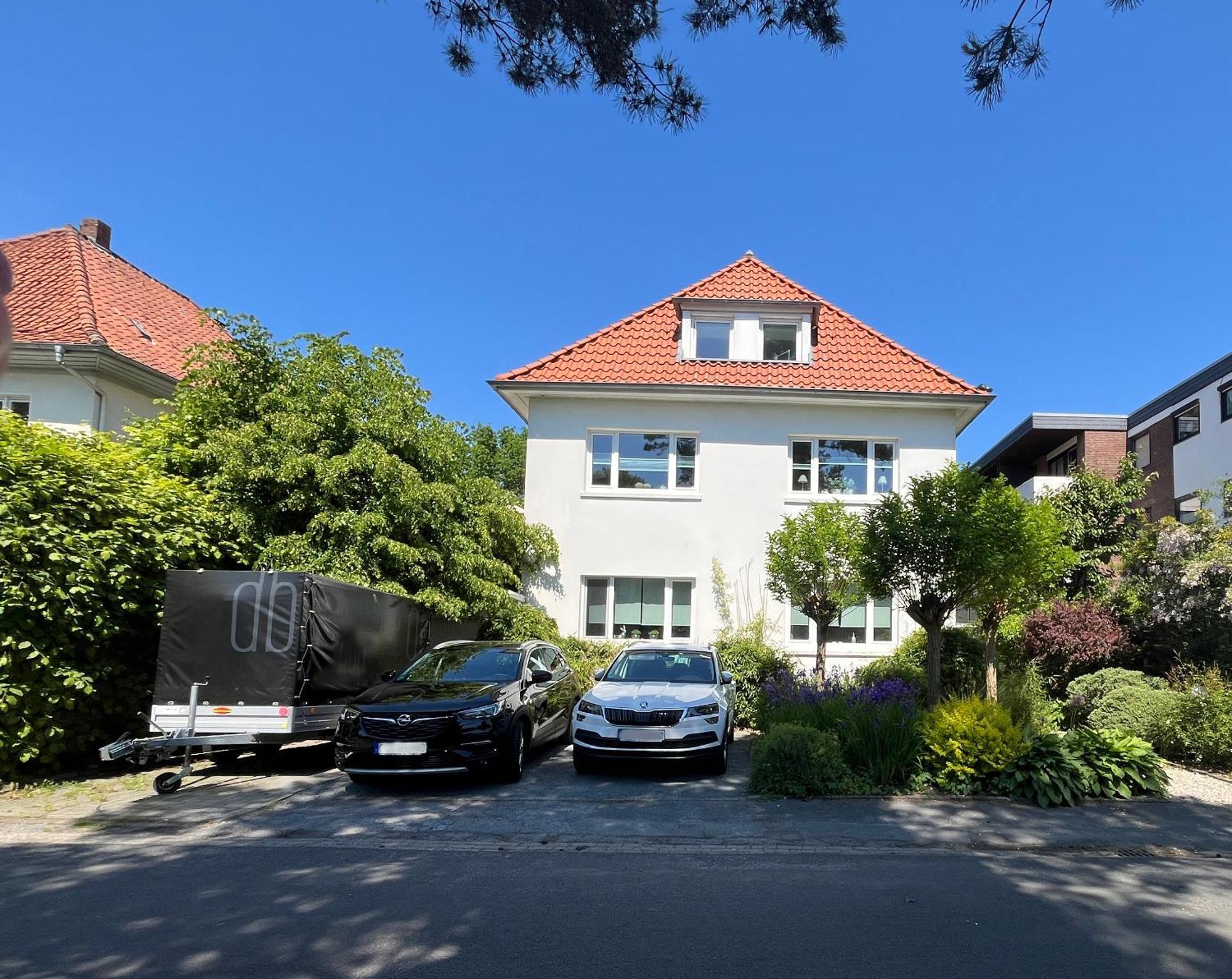 Apartment Am Olantis Oldenburg